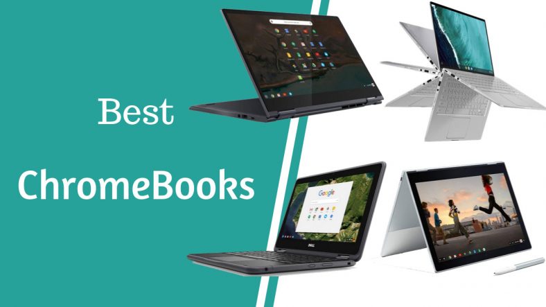How Much Does a Chromebook Cost? [Best ChromeBooks]