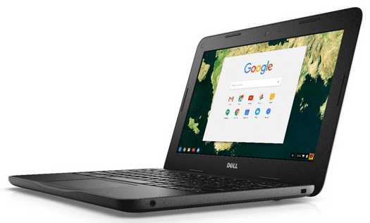 Dell Chromebook 11