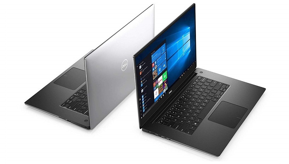 Dell XPS 15 Laptop