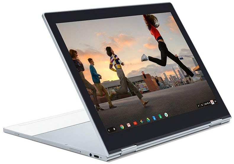 Google Pixelbook (i7, 16 GB RAM, 512 GB)