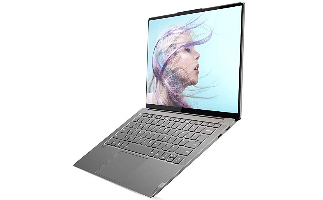 Lenovo IdeaPad S940