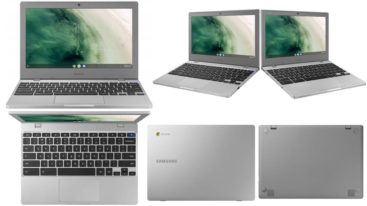 Best Chromebooks Under 300 In August 2020