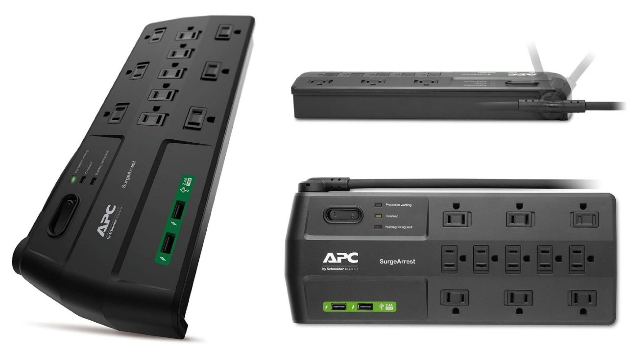 Surge Protector For Gaming PCs: Ultimate Protection For Your Precious Rig