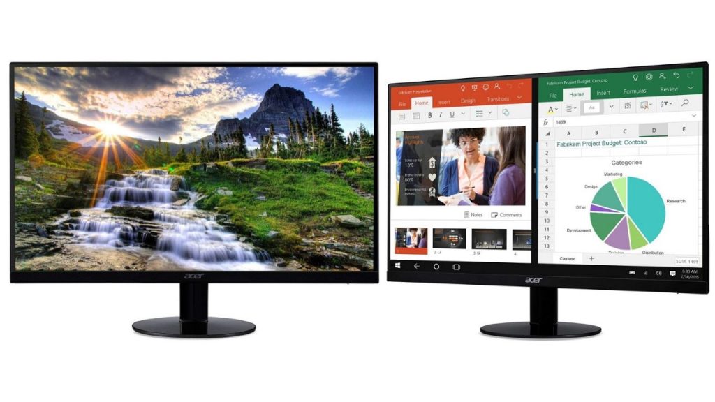 IPS Monitor vs LED Monitor – What’s The Difference?