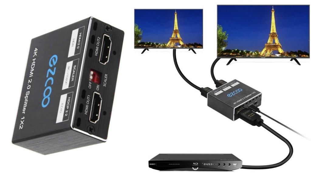 can-you-use-an-hdmi-splitter-for-two-monitors