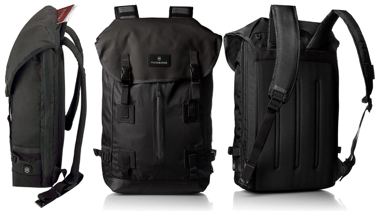 Best Drawstring Backpacks For Laptops November 2023