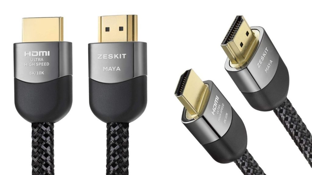 Best HDMI Cables For 4k Gaming for August 2021