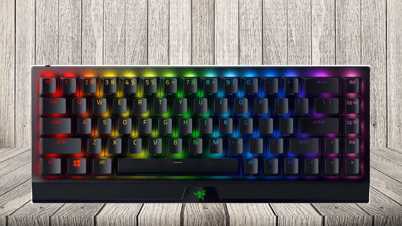 Best Gaming Wireless Keyboards in 2024