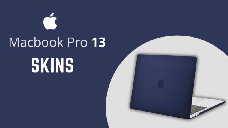 Best Macbook Pro 13 Inch Skins