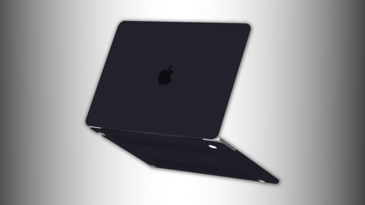 GMYLE New Macbook Pro 13 Inch Skins