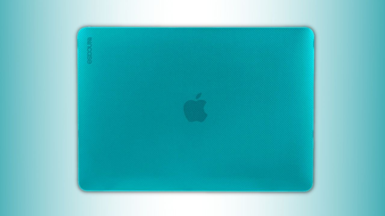 Incase - Hardshell Dot Case For Macbook Pro 13 Inch Skins