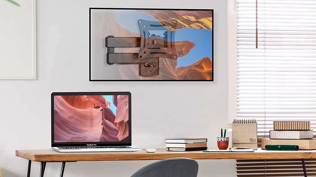 VideoSecu Wall Mounting For Samsung TV (Best In Quality)