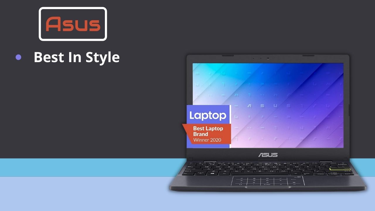 ASUS L210 Windows Laptop For Work (1)