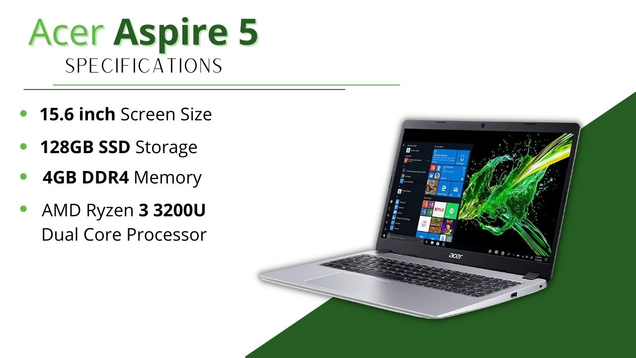 Acer Aspire 5