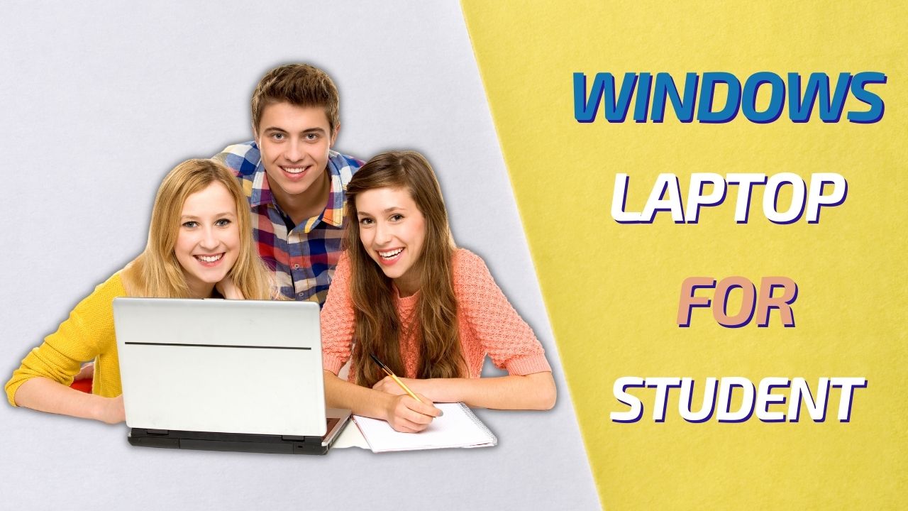 Best Windows Laptop For Students in 2024 » Best Laptop Review