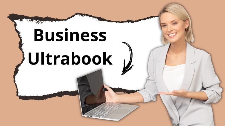 Business Ultrabook