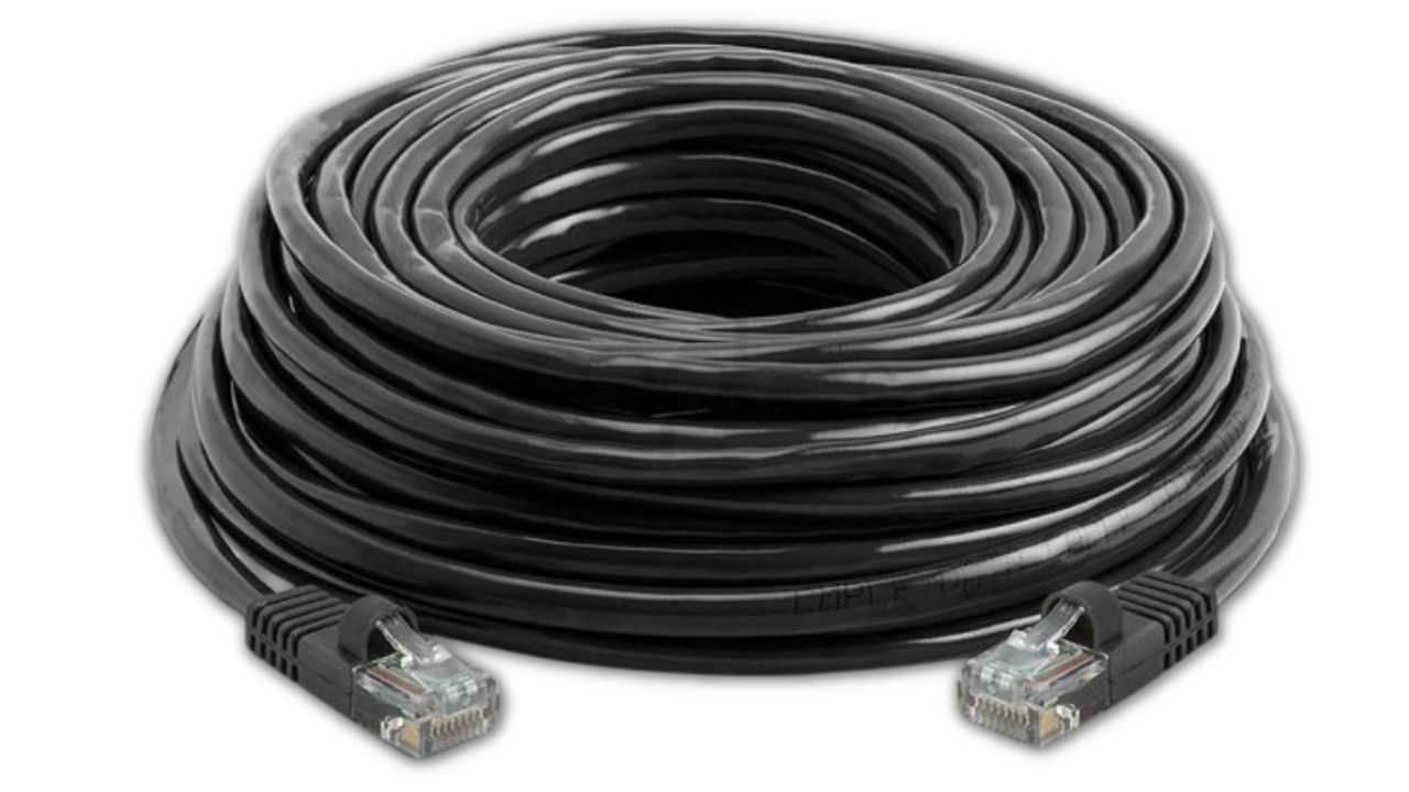 Cablevantage CAT5 RJ45 Ethernet Cable