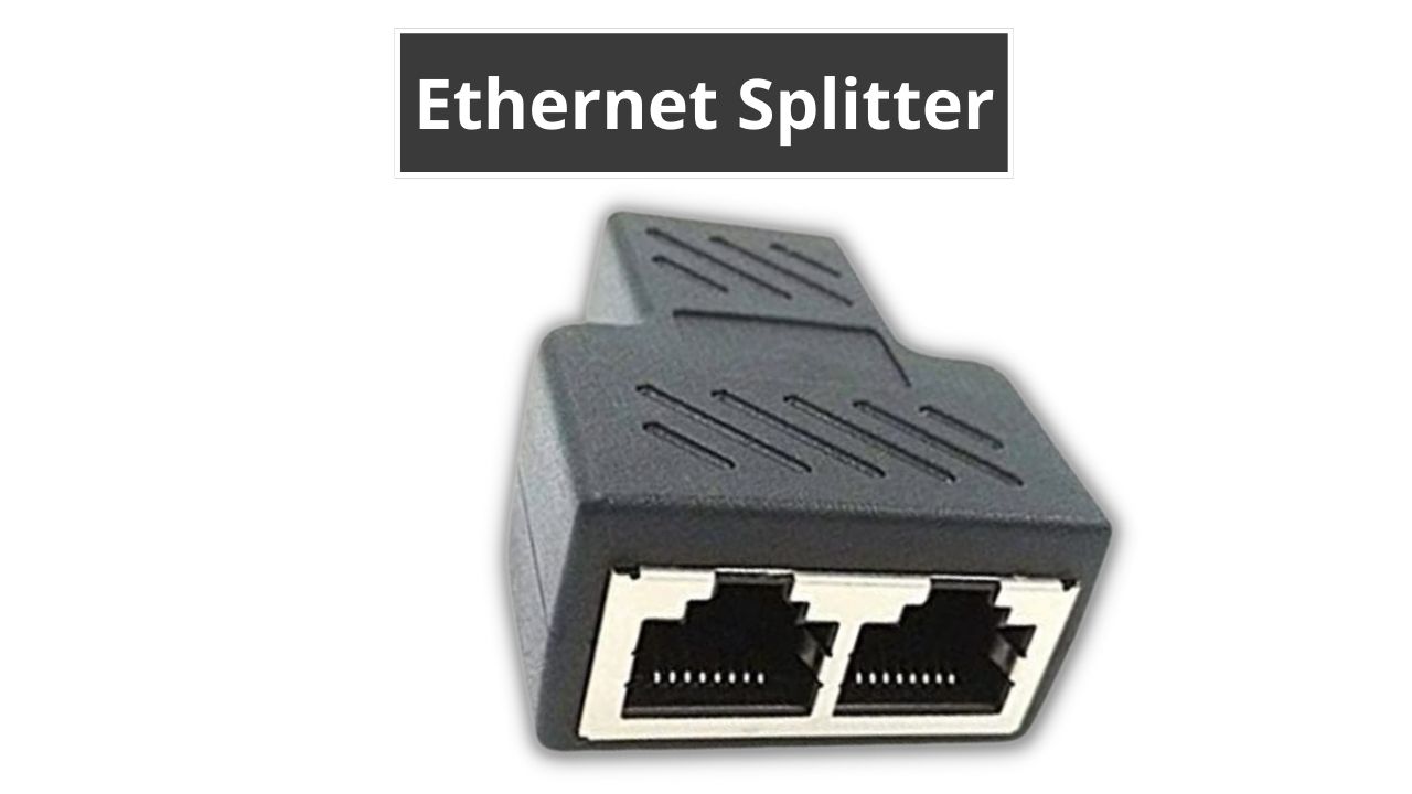 Ethernet Splitter