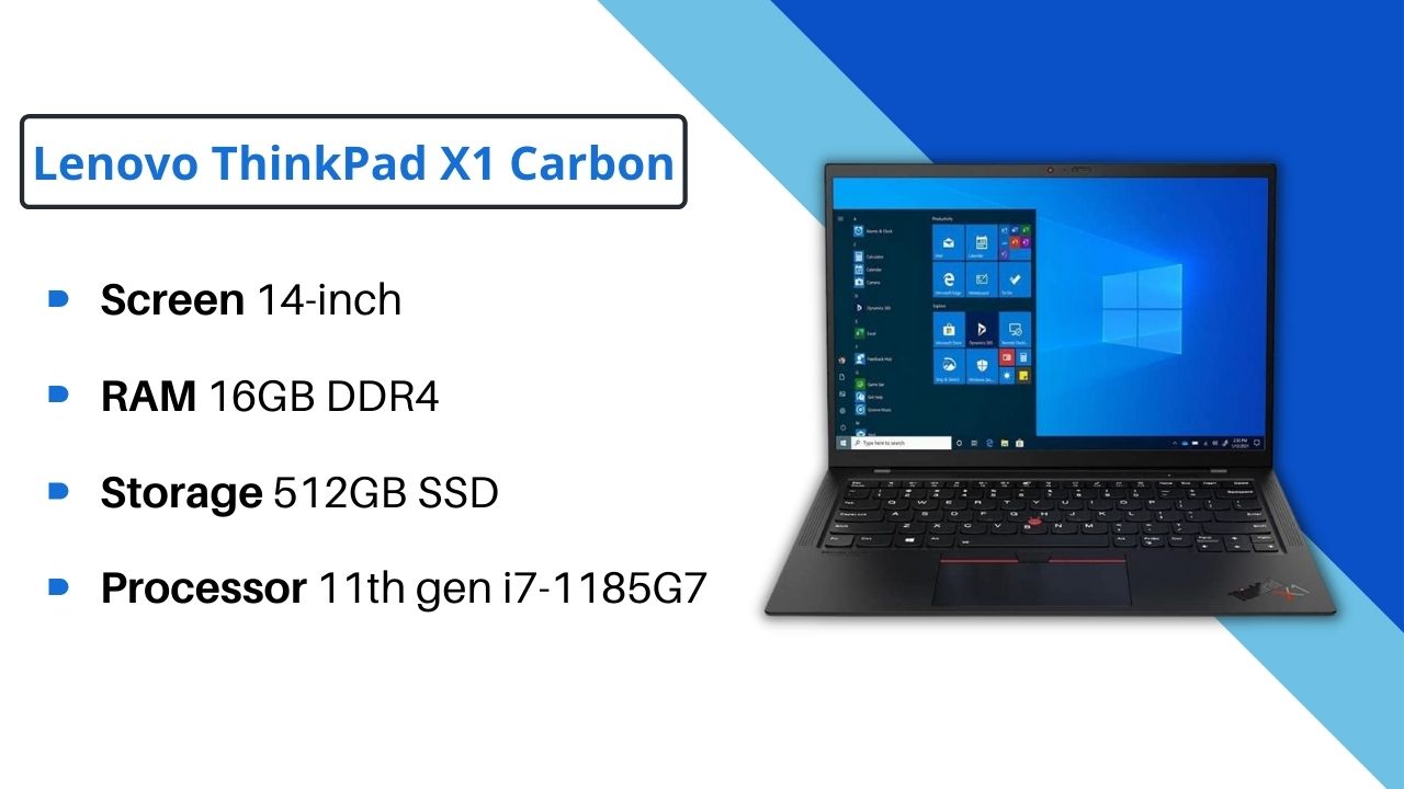 Lenovo ThinkPad X1 Carbon (1)