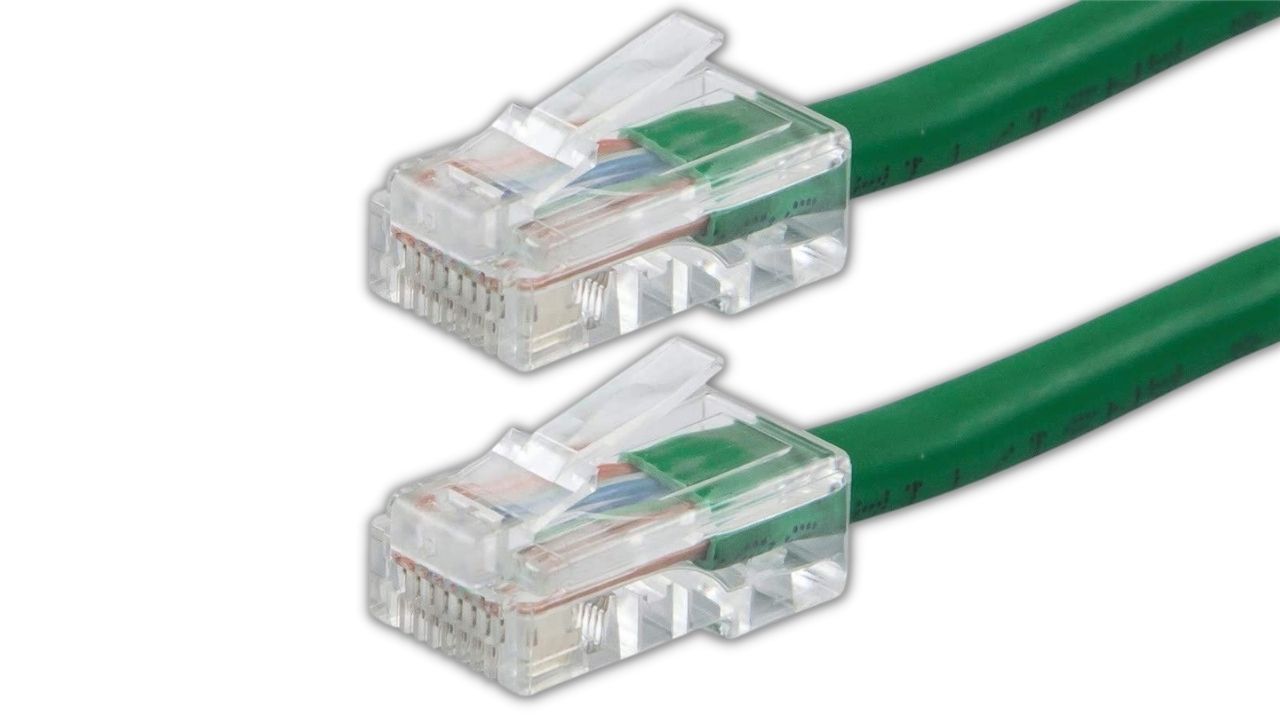 Monoprice Cat6 25 Ft Ethernet Cable