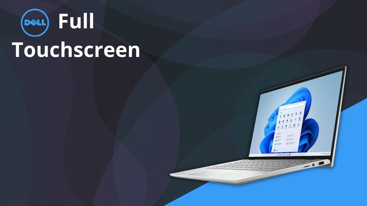 Dell Inspiron 7000 2 in 1 Laptop i5 Processor
