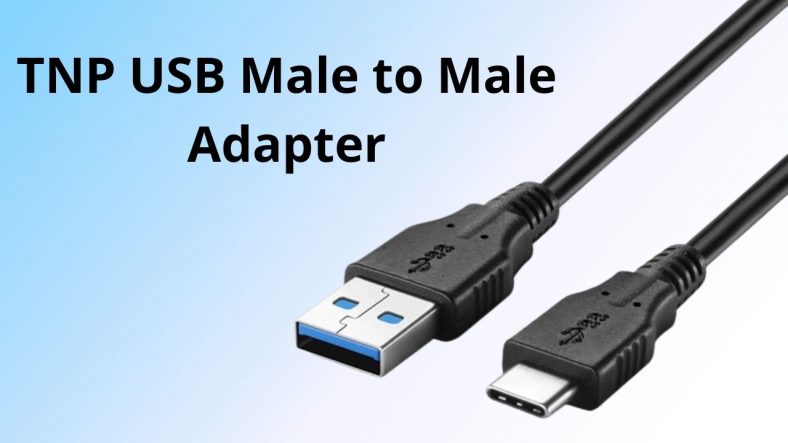 Best USB Male to Male Adapters