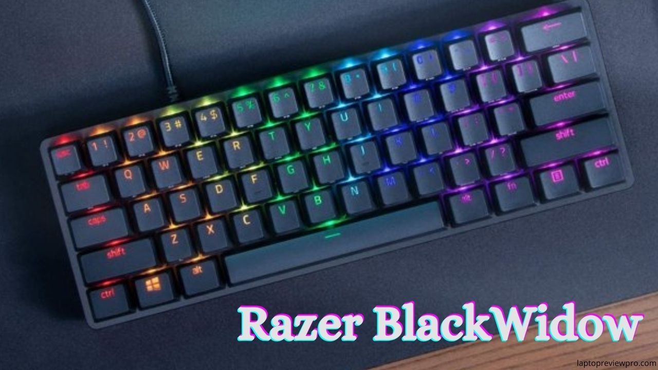 Razer BlackWidow