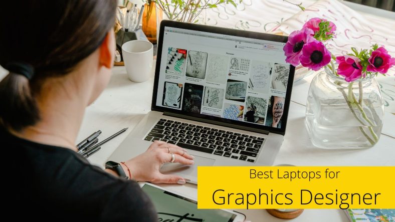 What Laptop Should I Buy For Graphic Design?