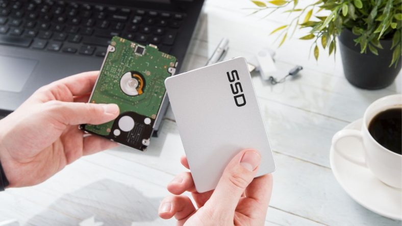 Exploring Laptop SSD Replacement: Costs, Comparison, and Considerations